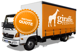 removalist quote